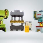 یک کارگاه پرسکاری چگونه سازمان دهی می شود ؟