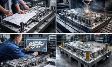 قالب صنعتی 370x220 - بلاگ ایران پرس